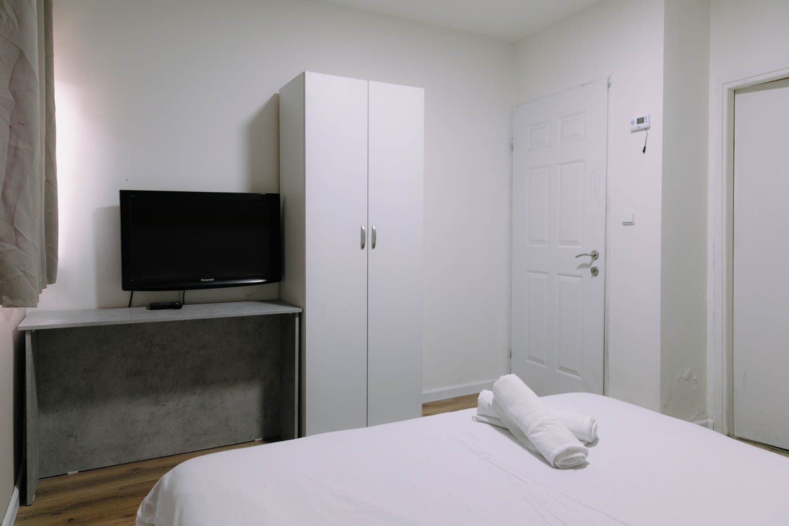 סטודיו סטנדרט ל-2 אנשים - לינה לנוער באילת 6