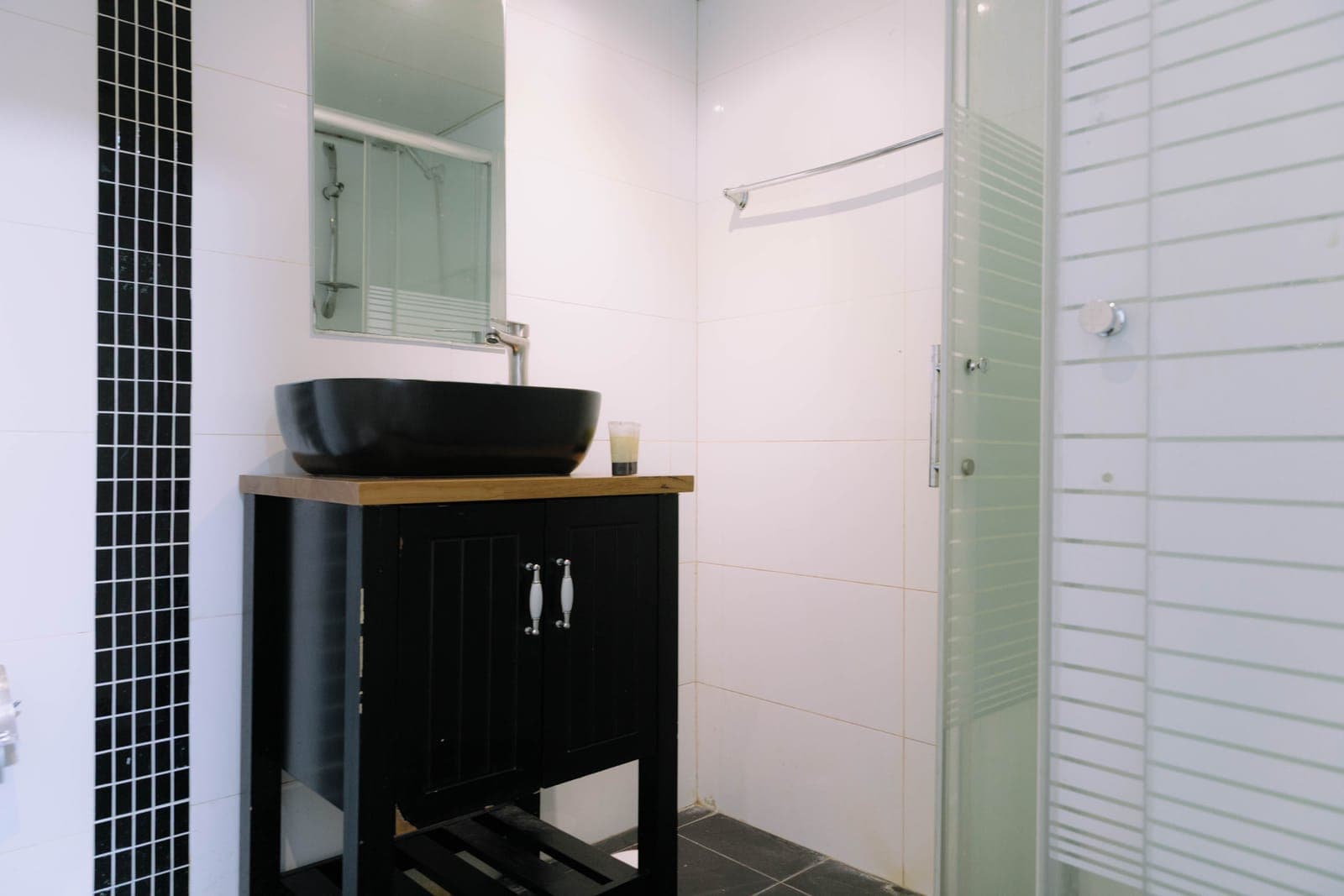 סטודיו סטנדרט ל-2 אנשים - לינה לנוער באילת 7