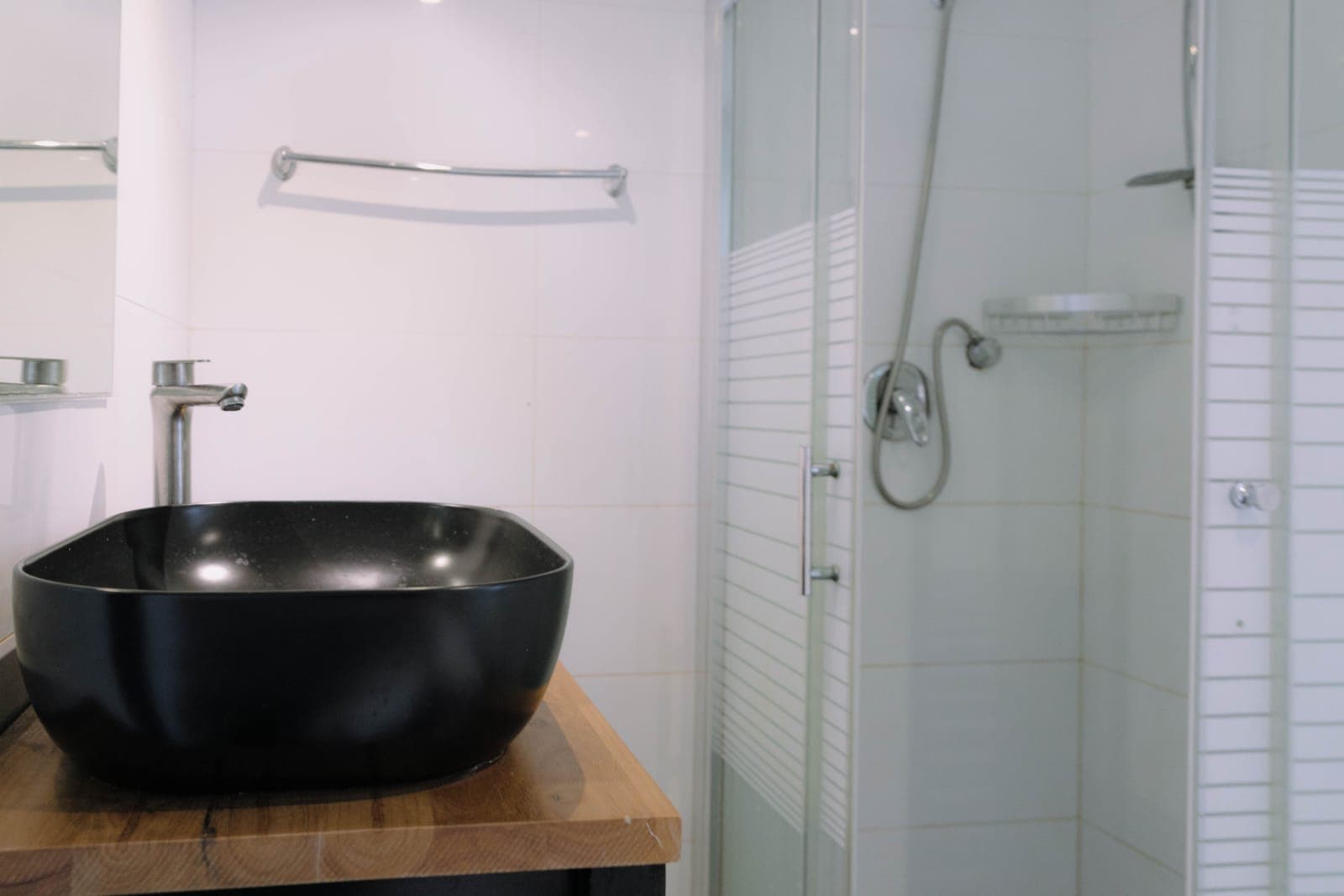 סטודיו סטנדרט ל-2 אנשים - לינה לנוער באילת 8