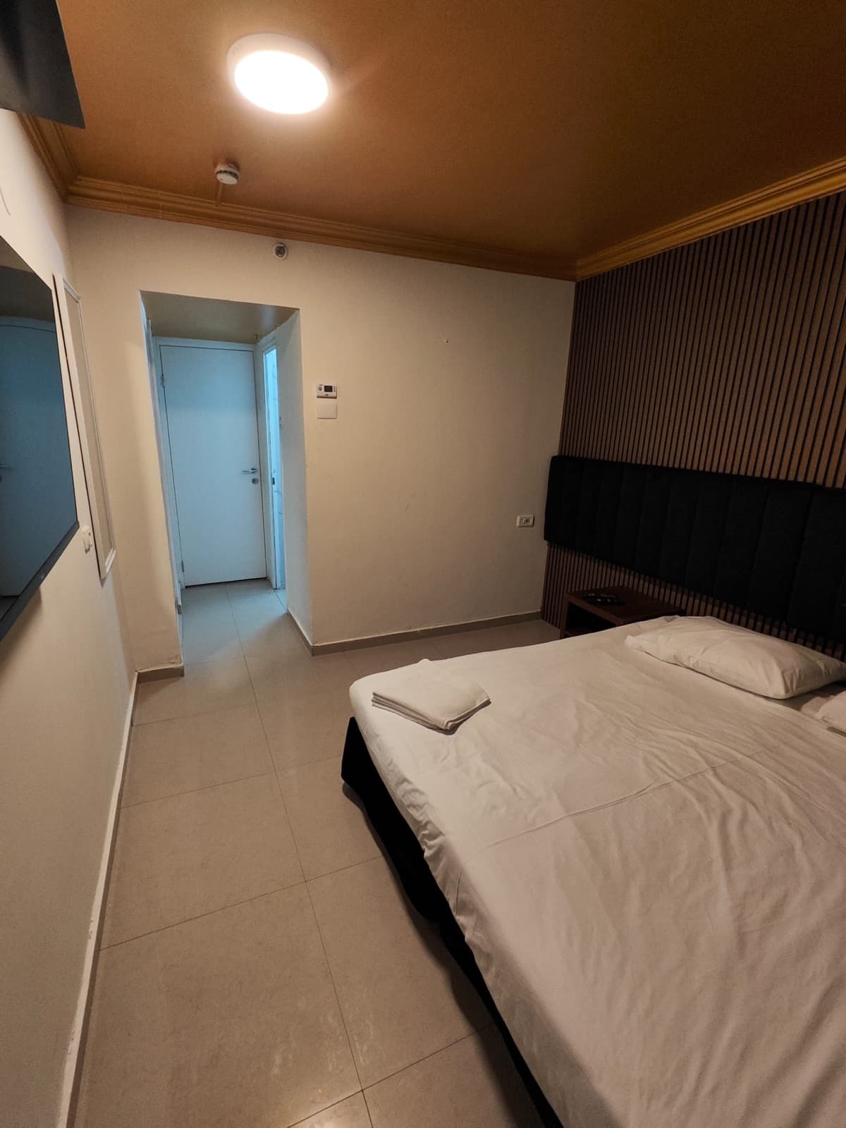 סטודיו סטנדרט ל-2-3 אנשים - לינה לנוער באילת 3