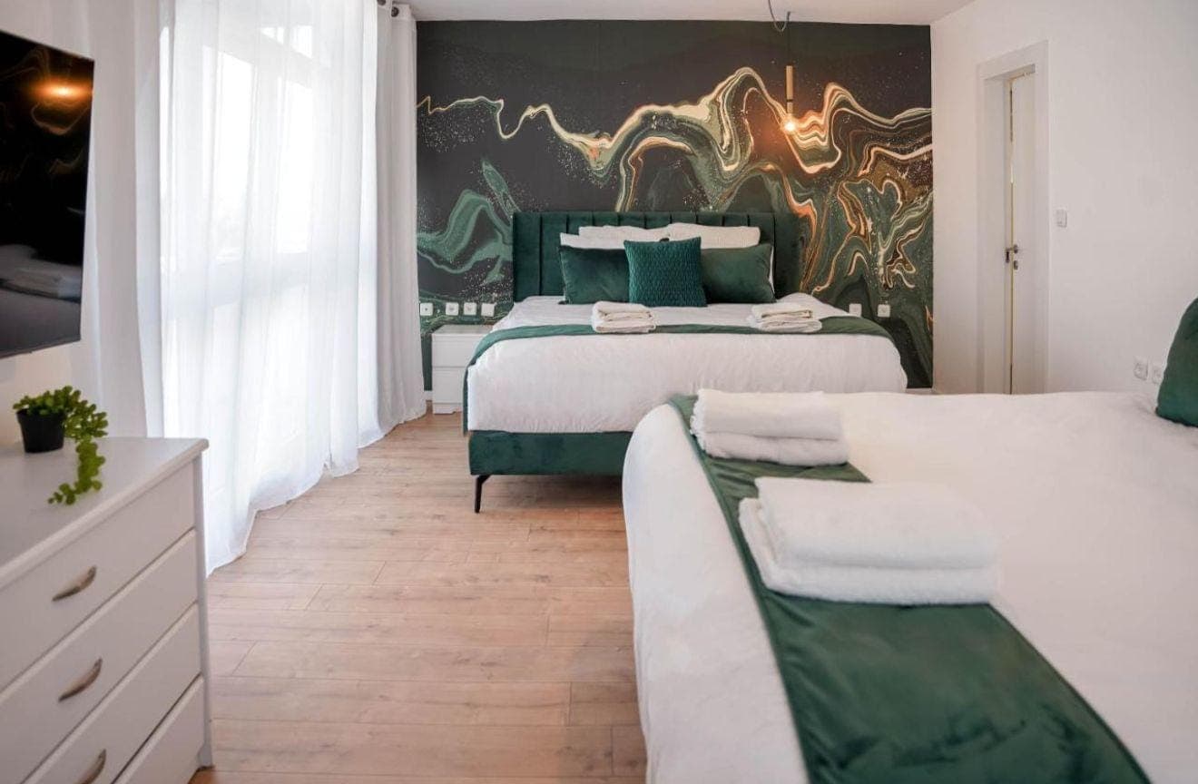 וילה K ל-עד 15 אורחים - לינה לנוער באילת 11