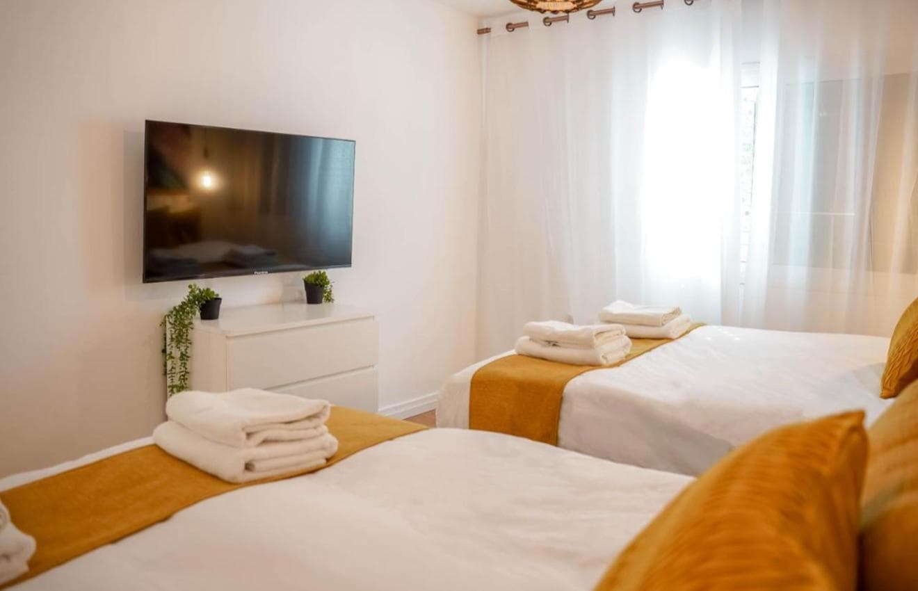 וילה K ל-עד 15 אורחים - לינה לנוער באילת 15