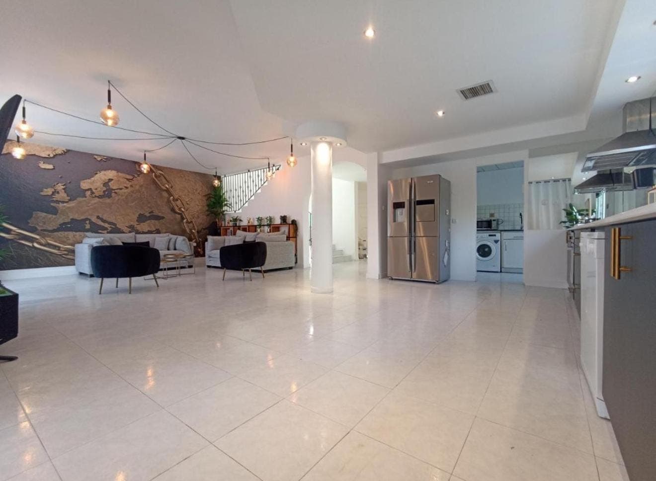 וילה K ל-עד 15 אורחים - לינה לנוער באילת 16