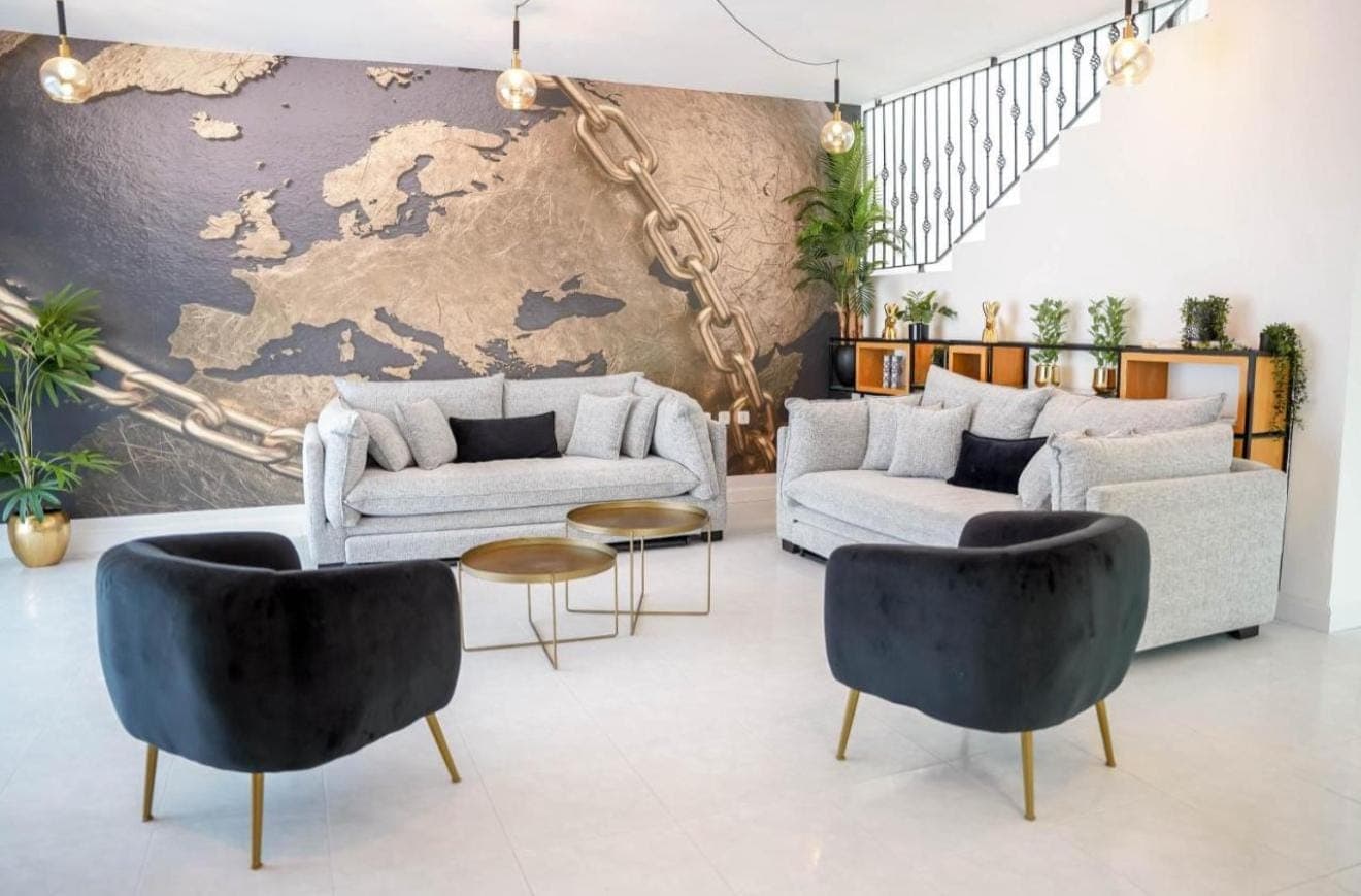 וילה K ל-עד 15 אורחים - לינה לנוער באילת 26