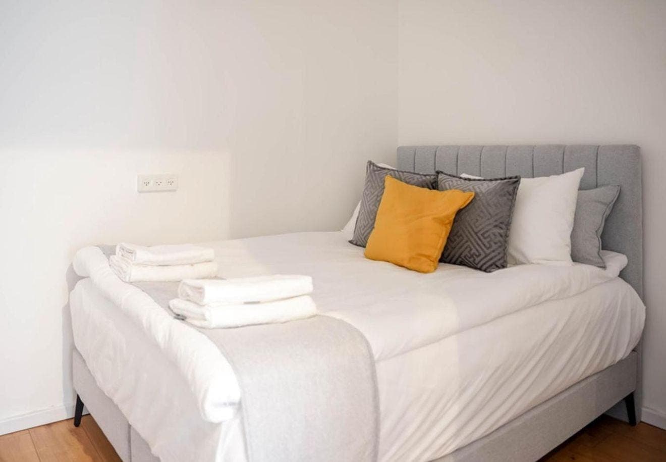 וילה K ל-עד 15 אורחים - לינה לנוער באילת 7